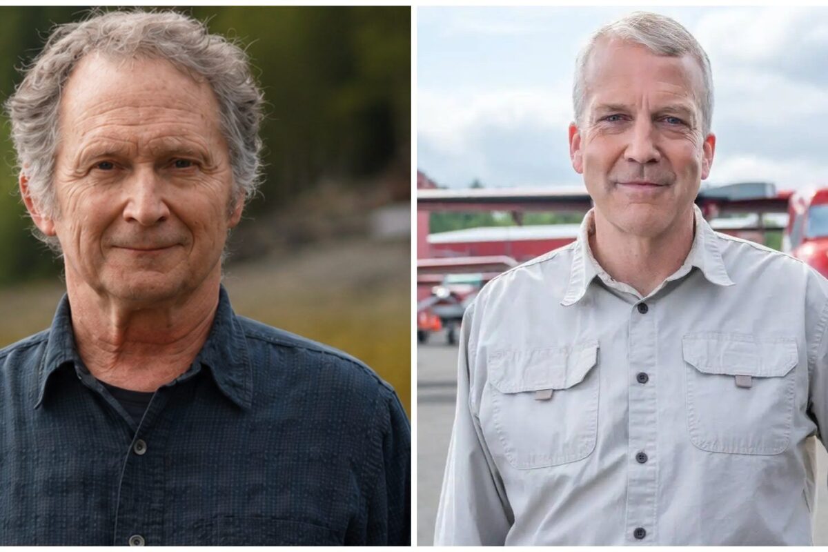 Will Alaska’s Real Dan Sullivan Please Stand Up? [Op-Ed]