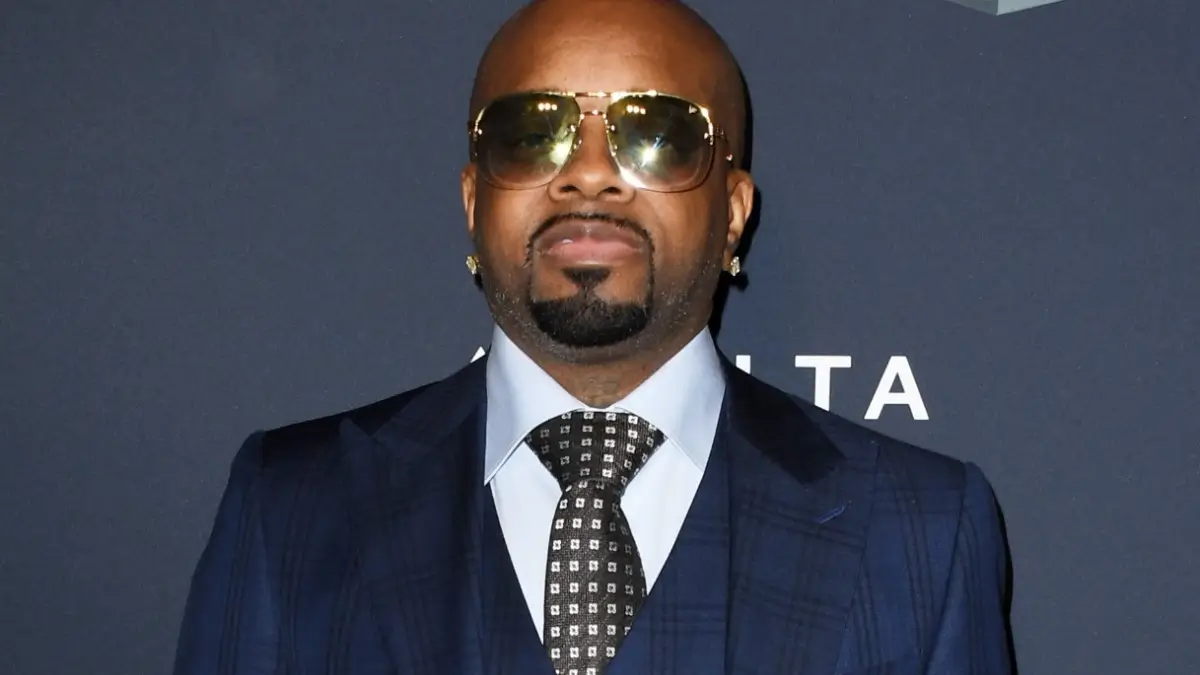 Jermaine Dupri Drops $18M Lawsuit Over Unpaid Mariah Carey and Usher Royalties, and the Sudden Resolution Has People Asking What Happened