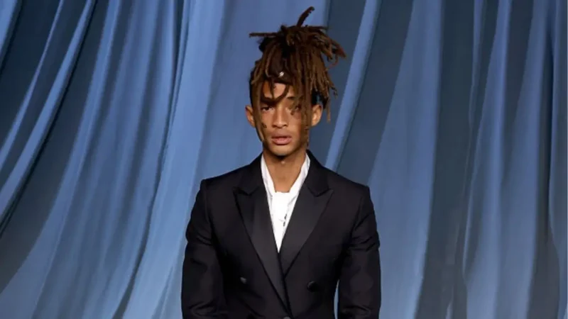 ‘I Didn’t Know’: Jaden Smith Gets Caught in Jordyn Woods’ Photo Controversy as Fans Discover His Unexpected Role in Her Big Day