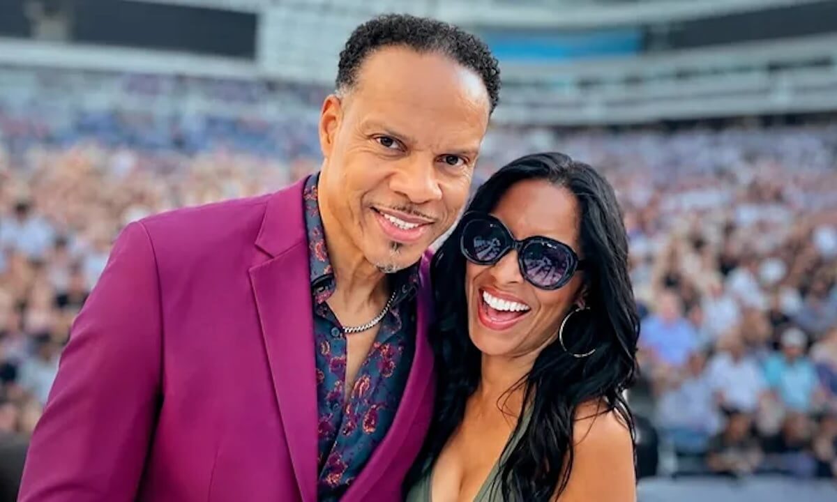 Earth, Wind & Fire drummer John Paris wakes from coma, faces two major surgeries