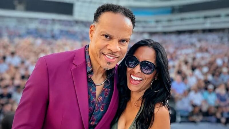 Earth, Wind & Fire drummer John Paris wakes from coma, faces two major surgeries