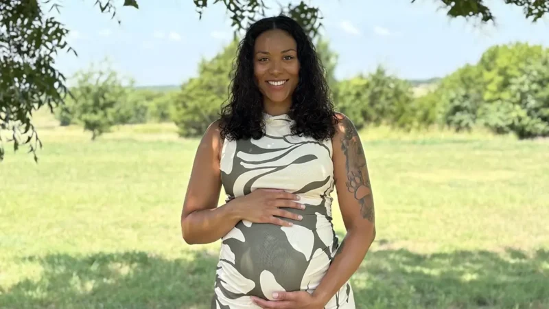 ‘It’s Still Her Body’: Surrogacy Expert Reveals Parents’ Worst Fear as Baby at Center of Landmark Custody Fight Now Has Two Names