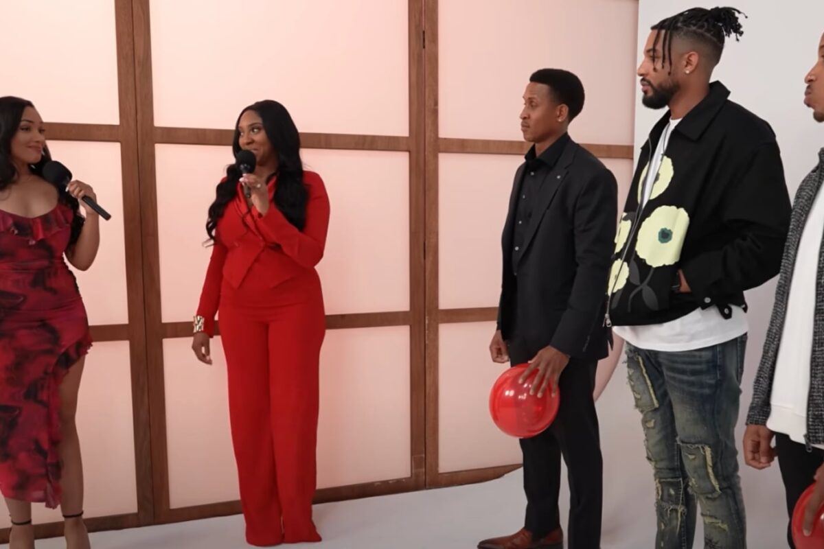 ‘Pop the Balloon’ creators say the show exposes the realities of modern dating