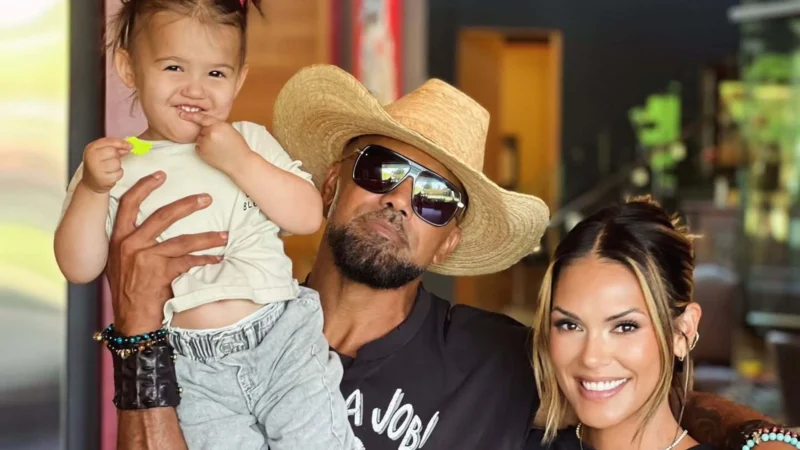 ‘This Is Wild’: Shemar Moore’s Family Is Put at Risk After Woman Falls for Swindler Posing as the Actor—Then His Girlfriend Makes One Call