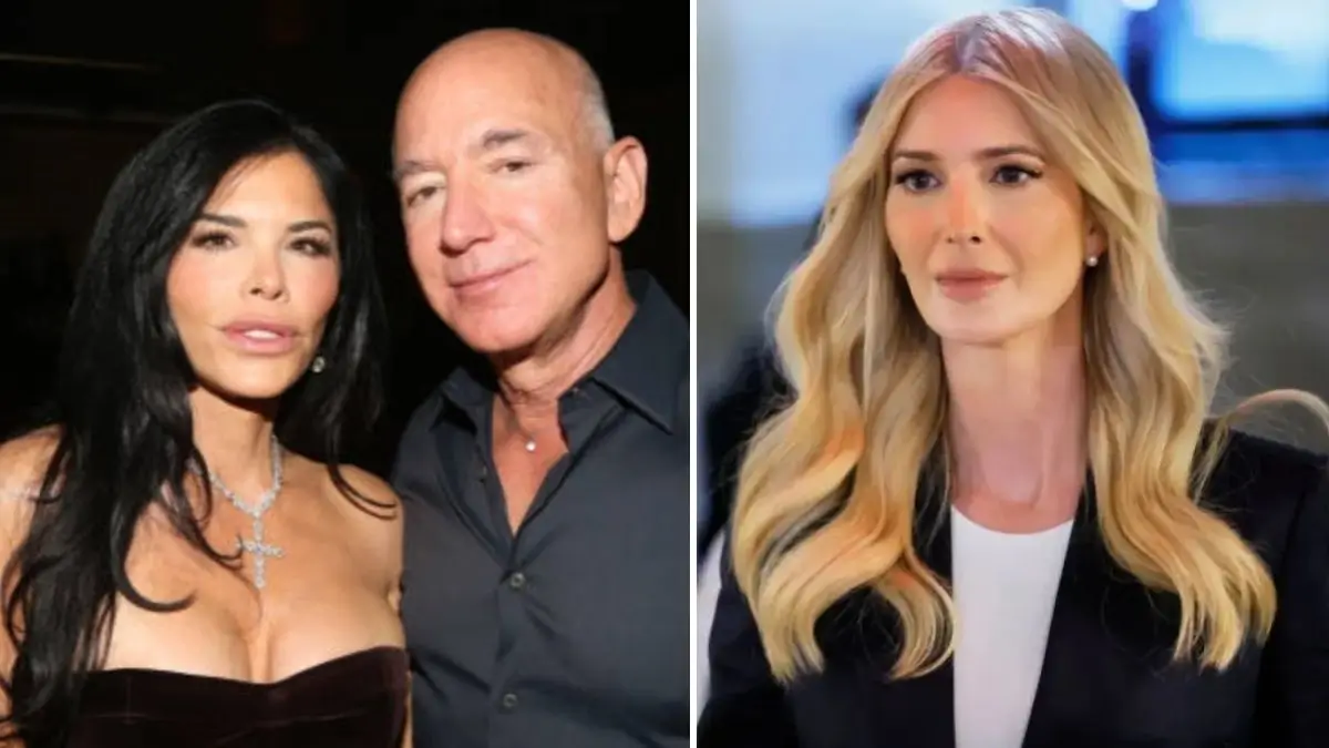‘Money Really Can’t Buy Everything’: Lauren Sánchez and Ivanka Trump Get Frozen Out of Exclusive Billionaires’ Club Despite Their Families’ Fortunes