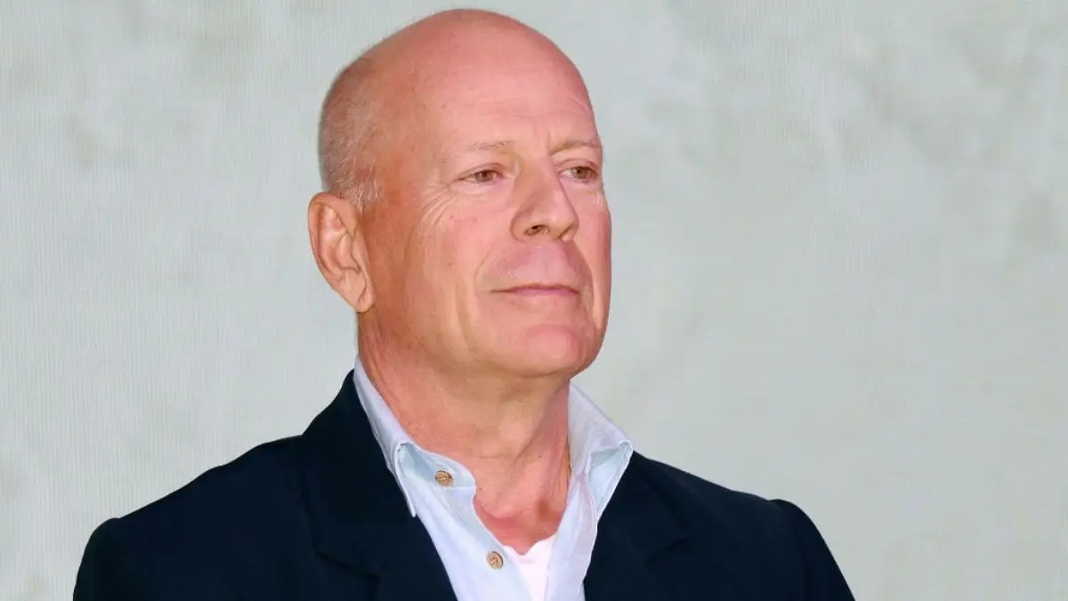 ‘He’s Changed So Much’: Bruce Willis Looks Frail in Rare Wedding Photo as Daughter Tallulah’s Big Day Has Fans Emotional