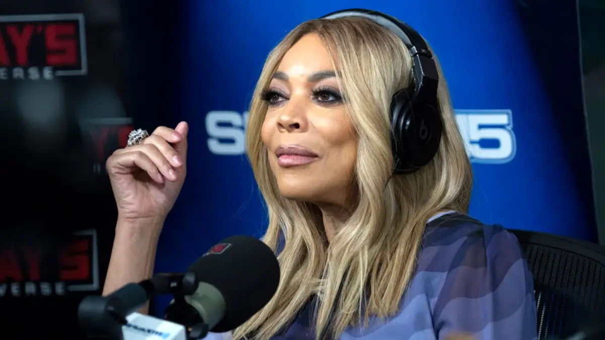 ‘OMG’: Wendy Williams Is ‘Fed Up’ as Guardianship Battle Drags On — Then She Delivers a Chilling Message in Rare NYC Appearance