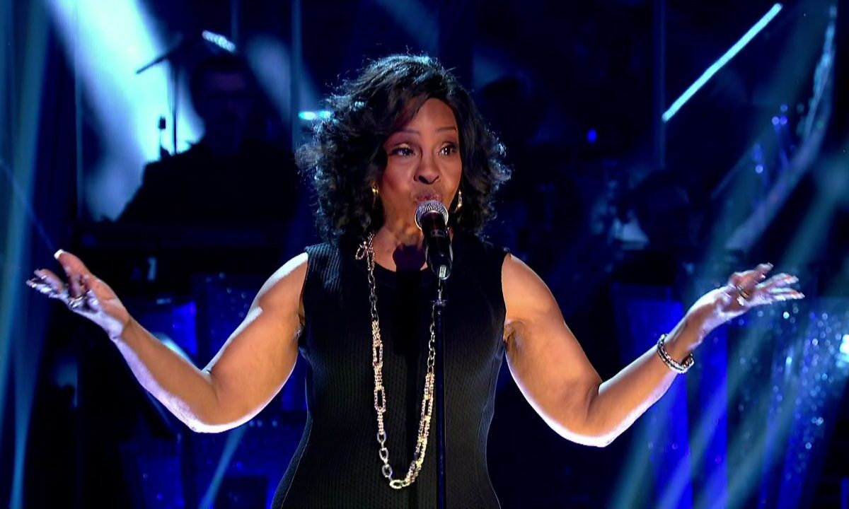 Gladys Knight Today: What The ‘Empress Of Soul’ Is Doing At 82