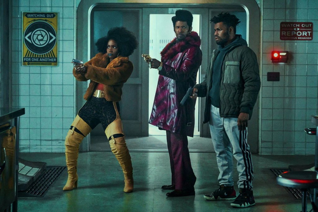 Black Sci-Fi Movies That Changed The Game