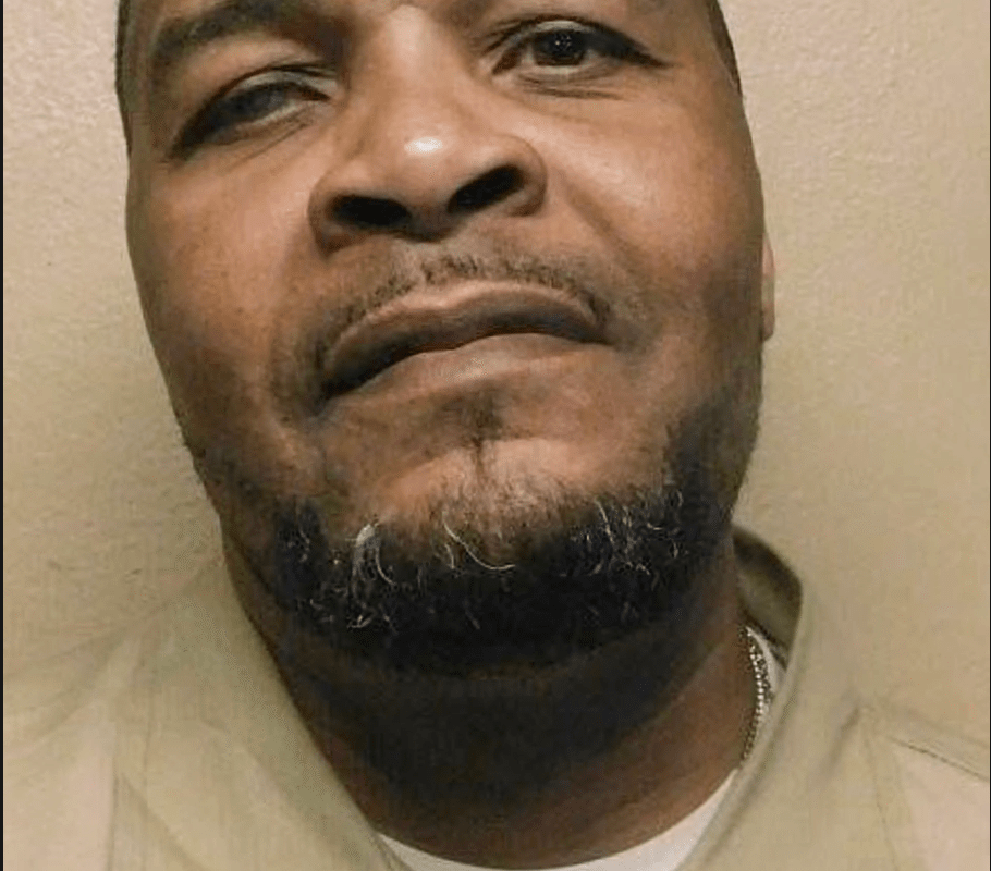 Alabama Will Execute Jeffery Lee On Thursday Evening