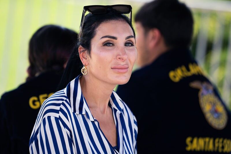Laura Loomer Is A Mediocre White Woman, And That’s Why She Hates Accomplished Black Women [Op-Ed]