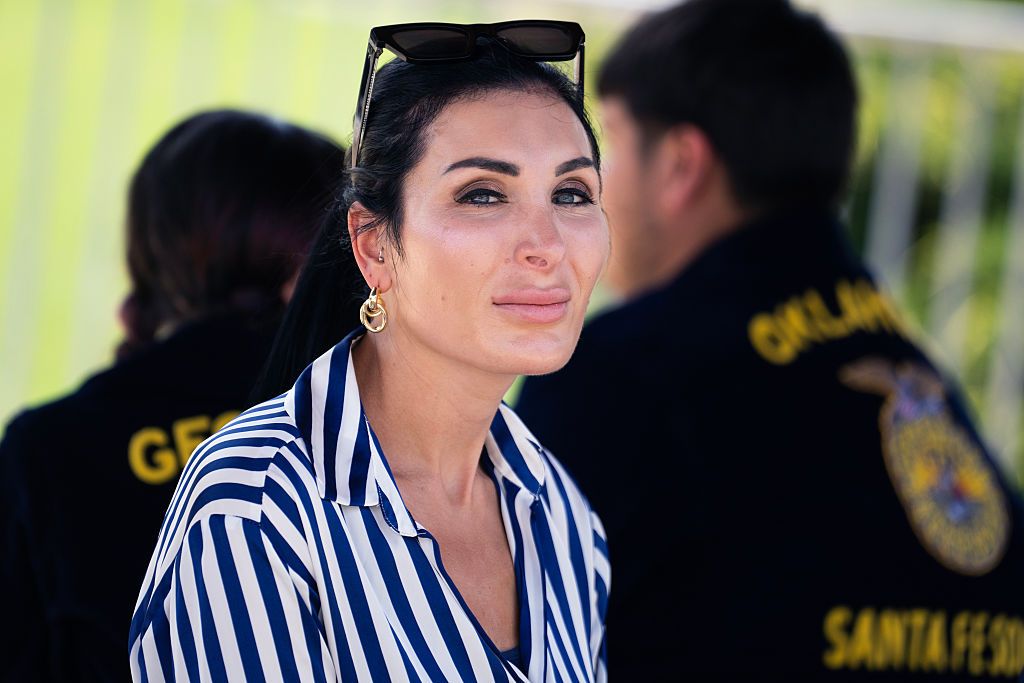 Laura Loomer Is A Mediocre White Woman, And That’s Why She Hates Accomplished Black Women [Op-Ed]