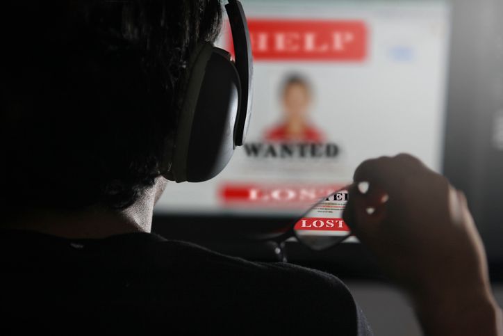 Florida Human Trafficking Sting Rescues 163 Missing Children