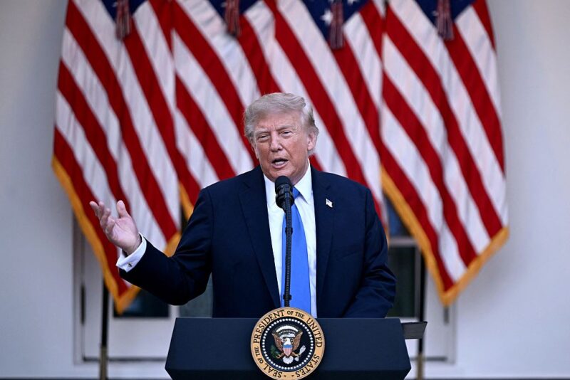 89% Of Citizens Believe The US Government Is Corrupt – Because It Is [Op-Ed]