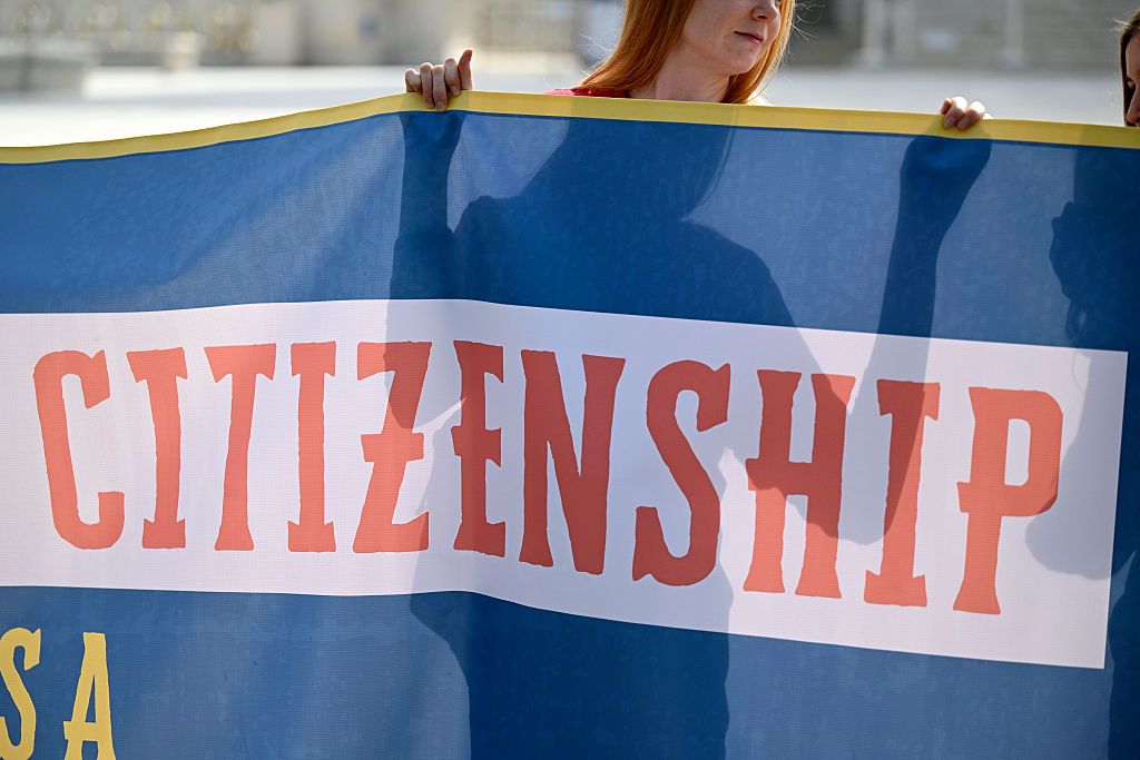 Federal Judge Predictably Blocks Trump’s Executive Order Limiting Birthright Citizenship [Op-Ed]