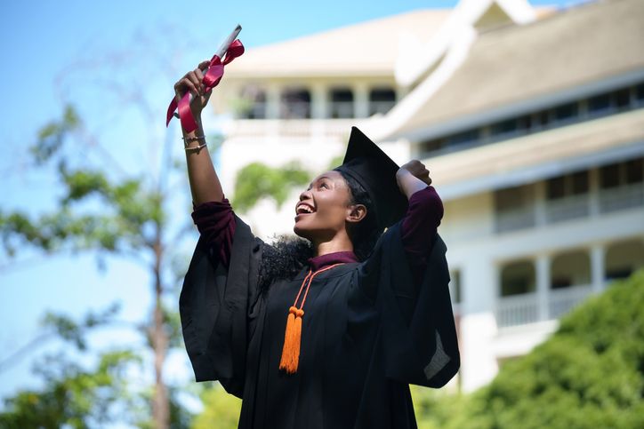 New Trump Policy Revokes Tax-Exempt Status For Any School Giving Scholarships To Black Students