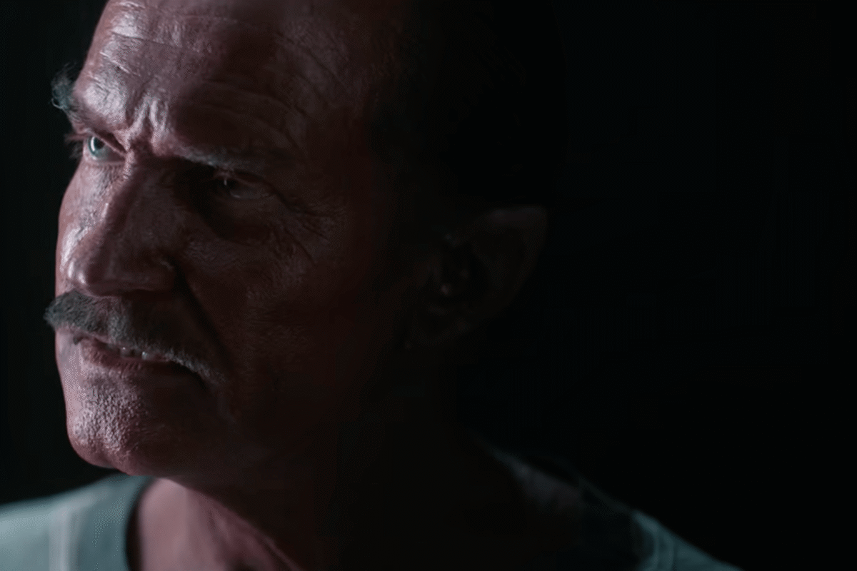‘Lanterns’ Episode 4 Recap: The Manhunter Is Revealed 