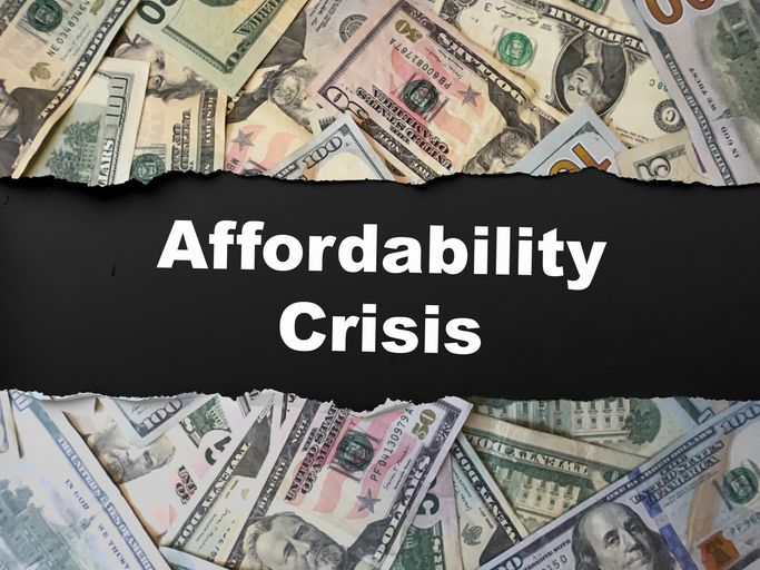 ‘Affordable’ Housing Unaffordable For Poorest Americans [Op-Ed]