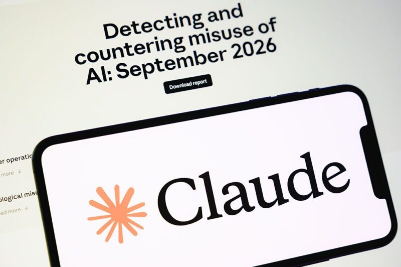 Anthropic Report Says It Blocked Potential Misuses Of AI To Make Bio Weapons [Op-Ed]