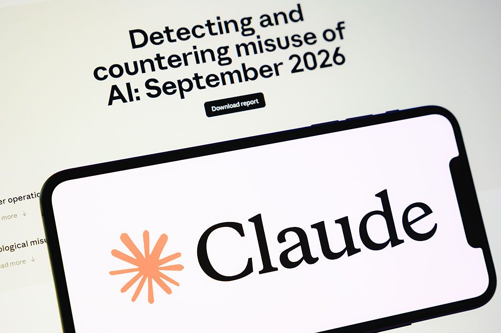 Anthropic Report Says It Blocked Potential Misuses Of AI To Make Bio Weapons [Op-Ed]