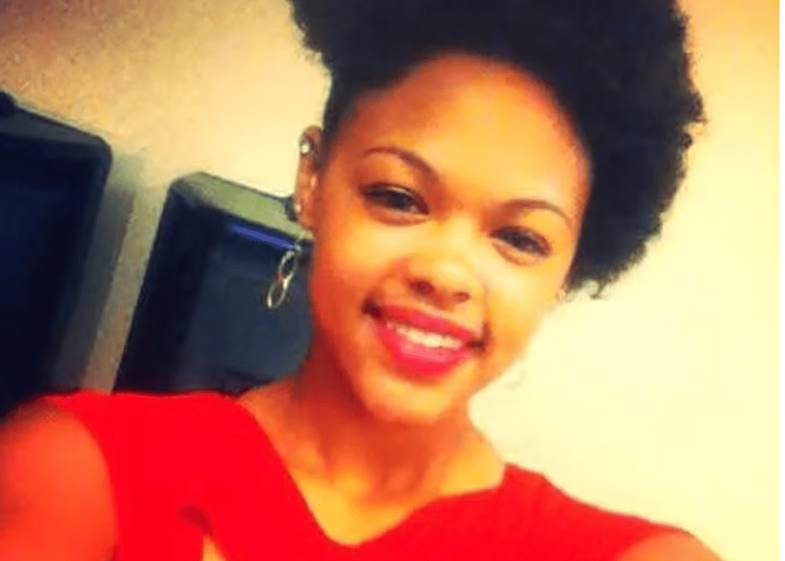 Black Man Arrested In The Hanging Death Of Tasia Fortune