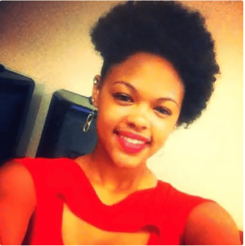 Black Man Arrested In The Hanging Death Of Tasia Fortune