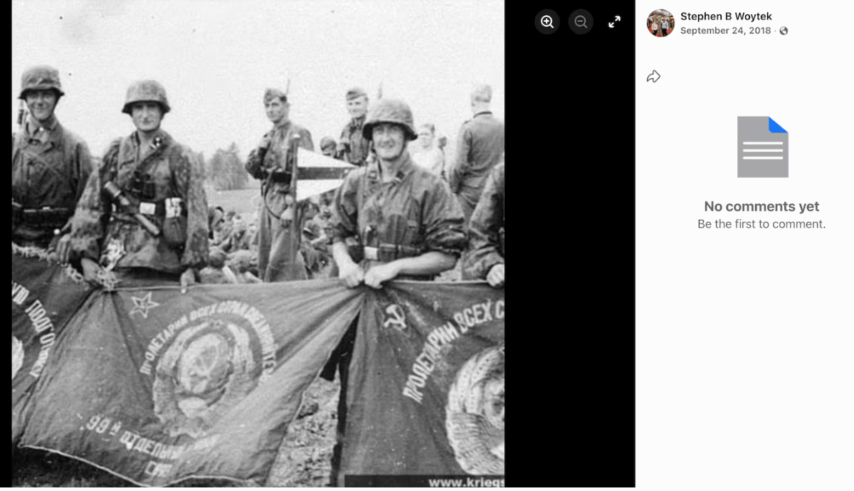 Ohio Senator’s Staffer Canned For Posting Nazi Pics On Social Media [Op-Ed]