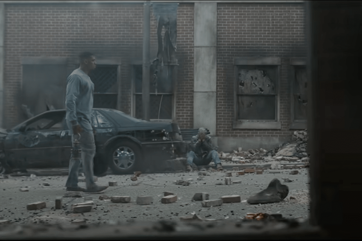 ‘Lanterns’ Episode 5: All Hell Breaks Loose In Rushville 