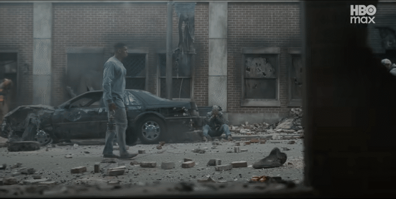 ‘Lanterns’ Episode 5: All Hell Breaks Loose In Rushville 