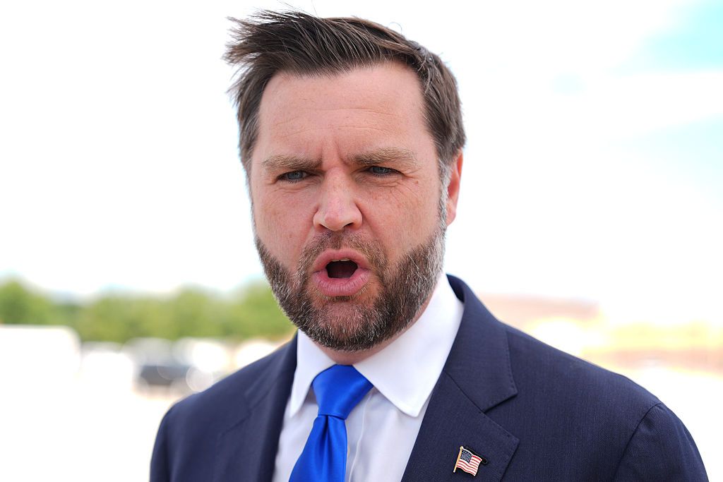 JD Vance Says Migrants Make US ‘Dirtier,’ But He’s ‘Tired Of Being Called Racist’ [Op-Ed]