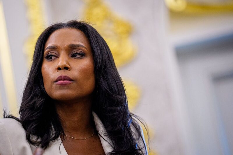 Black Women Journalists Keep Taking Donald Trump’s Abuse While The White Press Corps Cowers [Op-Ed]