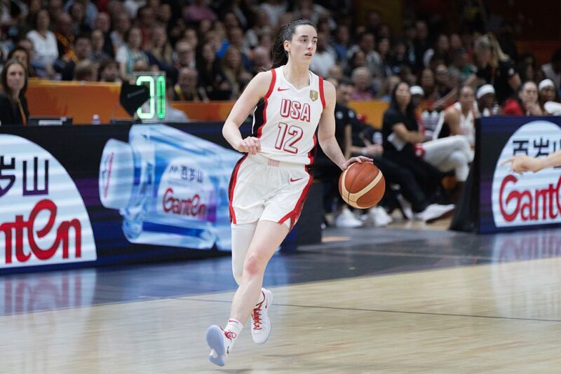 Why Unrivaled Shouldn’t Add Caitlin Clark To Its Roster [Op-Ed]