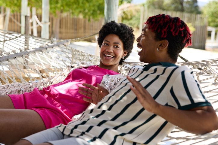 Stop Excluding Transgender Families From Maternal Health Conversations