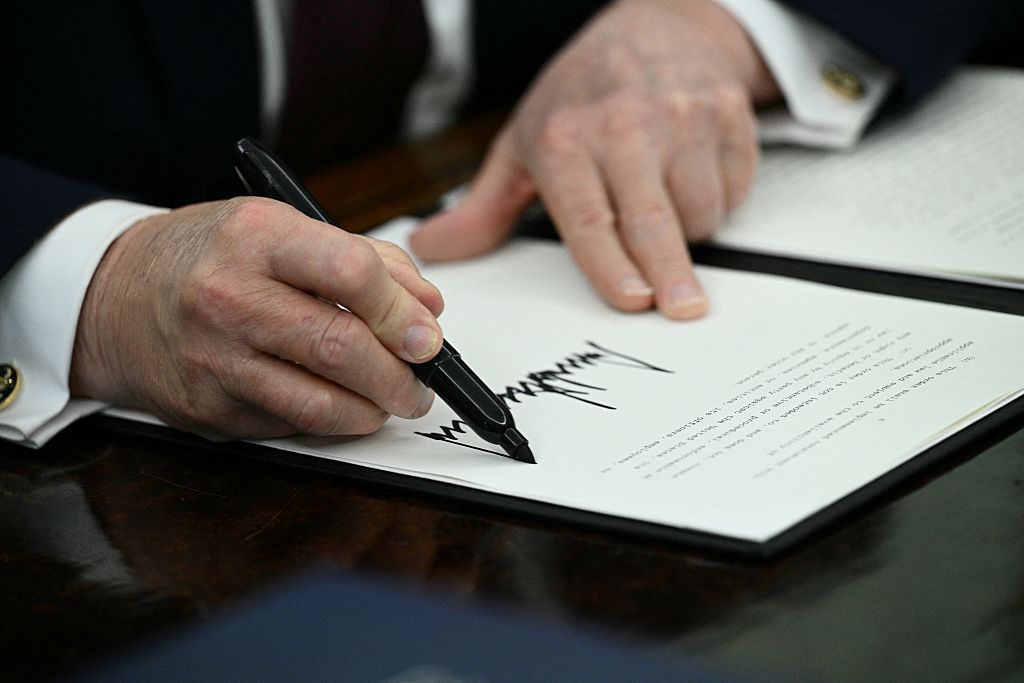 Supreme Court Upholds Block On Trump’s Mail-In Voting Executive Order [Op-Ed]