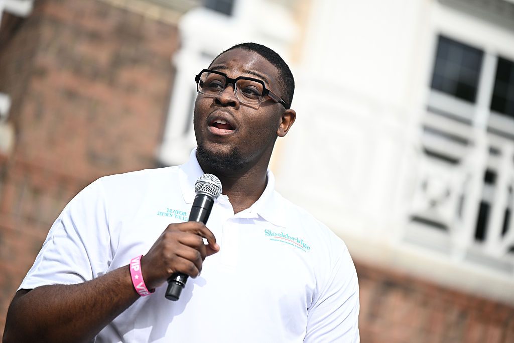 Youngest Black Mayor In Georgia Removed From Office Over Misuse Of Funds, Sexting With Teen [Op-Ed]