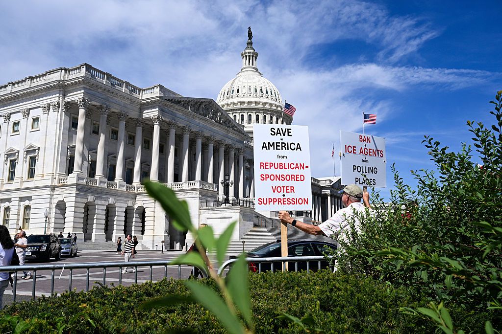 LaTosha Brown: It’s Time For A Department Of Democracy [Op-Ed]
