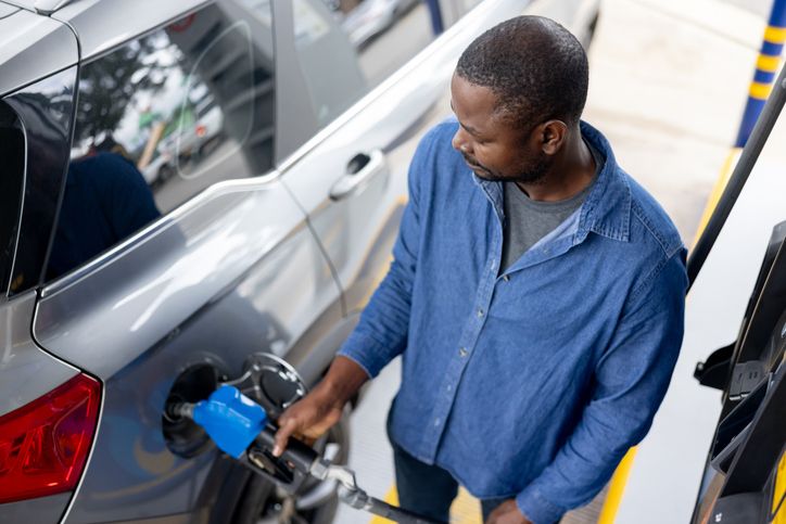 Why Is Gas So Expensive? 7 Things Driving Prices At The Pump Right Now