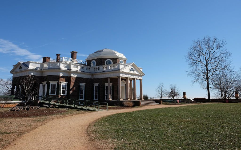Smithsonian Researchers Say DNA Indicates Thomas Jefferson Fathered Children With Sally Hemings