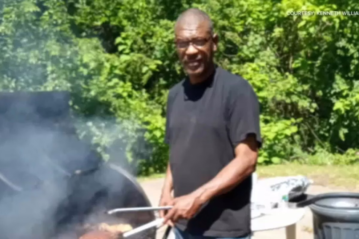 ‘It Feels Like Overkill’: Family Demands to Know Why Nine Indiana Cops Opened Fire on 67-Year-Old Black Security Guard, Killing Him in Gary