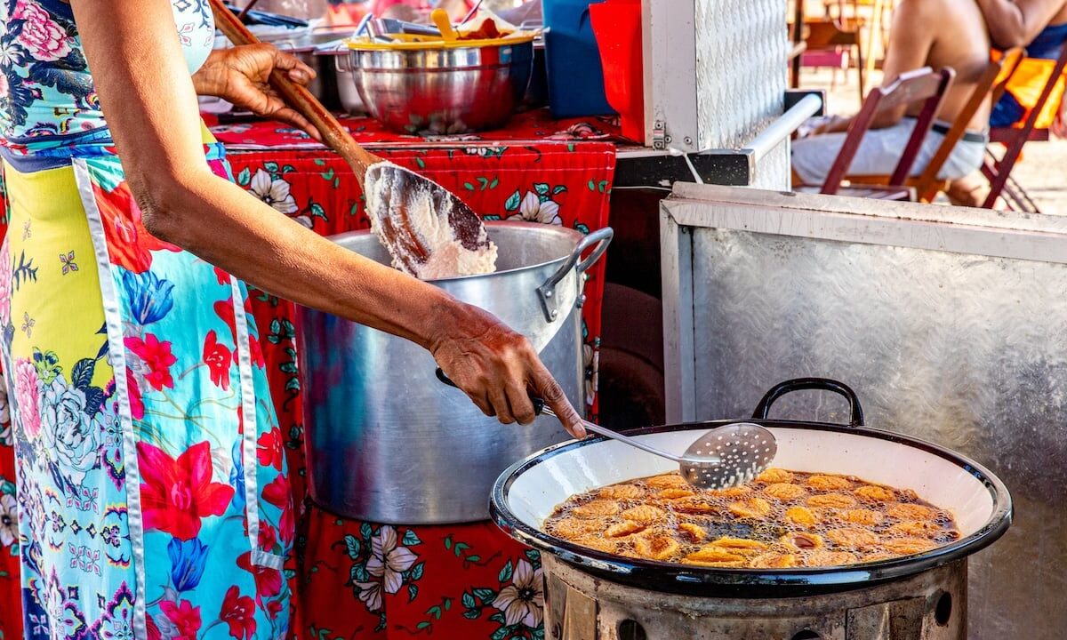 From Mofongo to Acarajé: 8 Latin American foods shaped by African influence