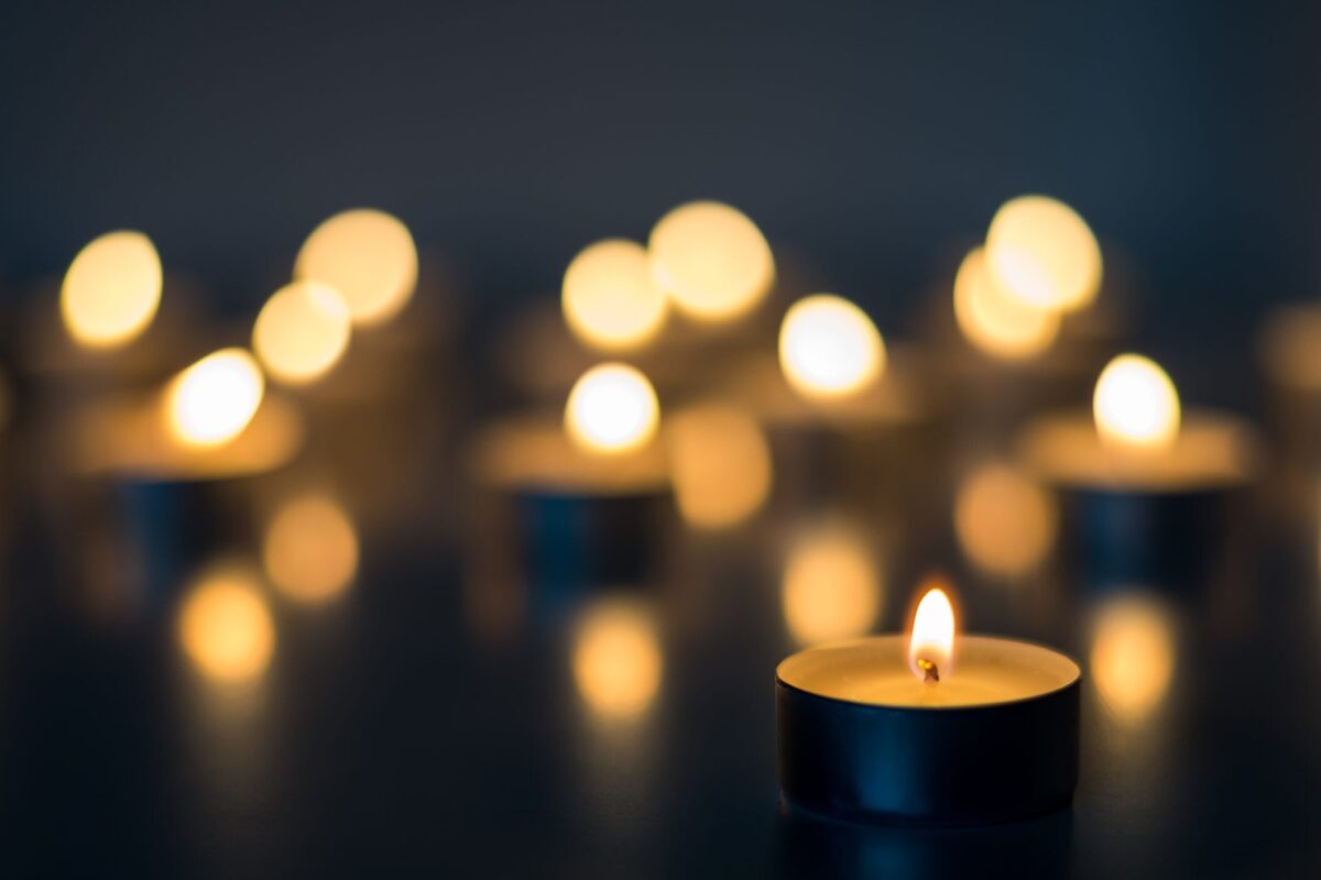 South Africans mourn nine women as killings renew anger over femicide
