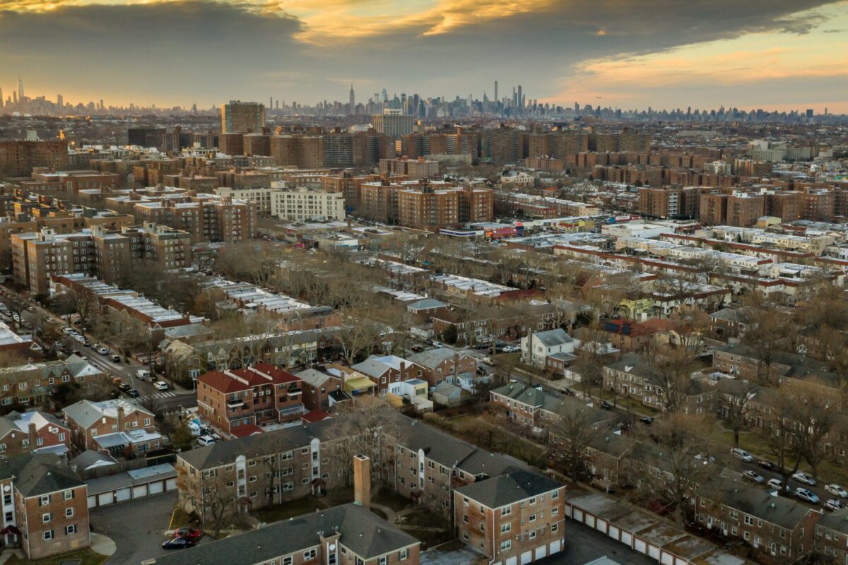 New York City church pushes to preserve burial ground tied to early generations of free Black Americans