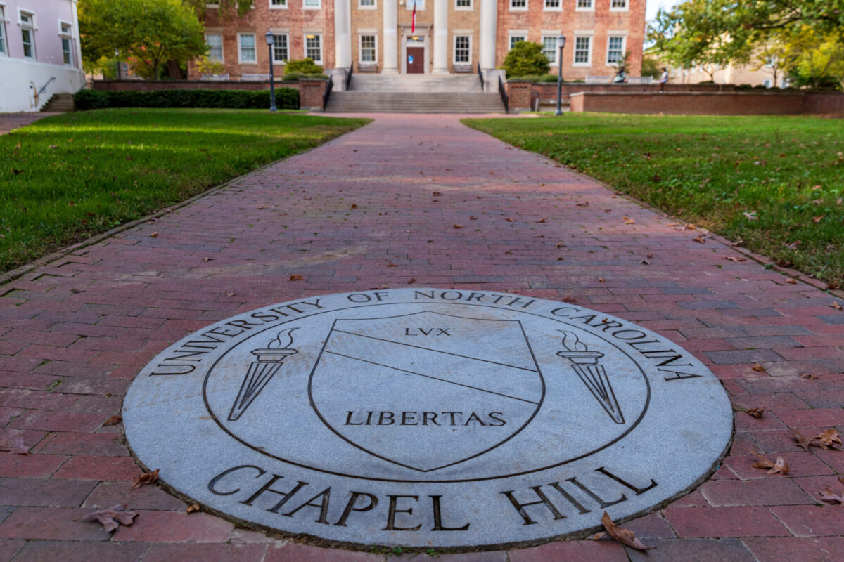 ‘We did not feel like we were going to make it out’: Black students recount terrifying UNC campus attack