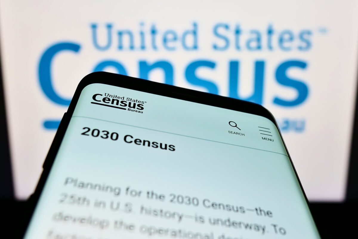 What happens when the US stops counting race & ethnicity? Advocates warn against Trump’s Census proposal