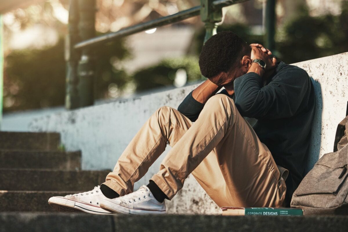 Black students are sacrificing basic needs to afford college at a time when costs are climbing