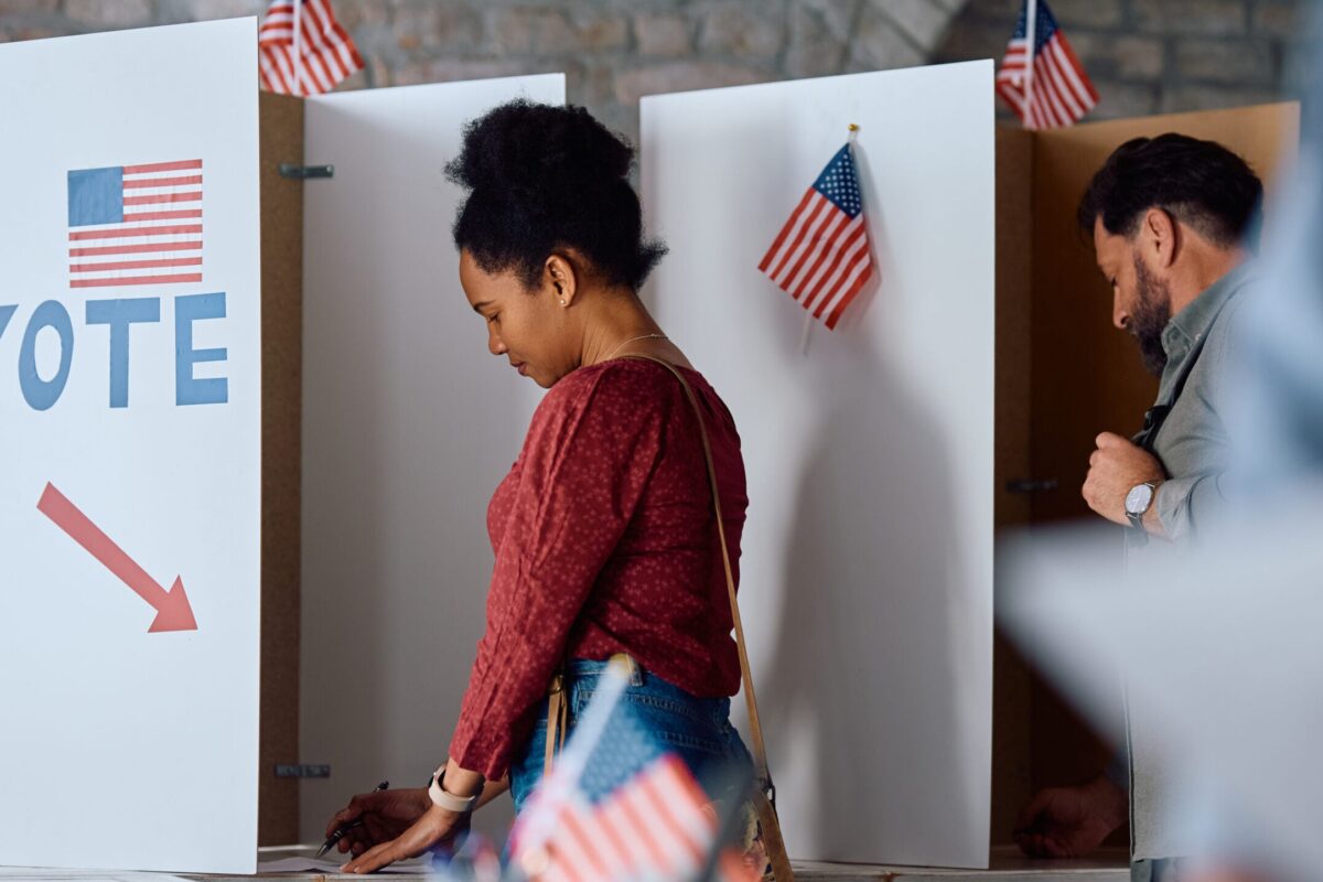 Voting in the 2026 midterms? Here’s what you need to know before Nov. 3