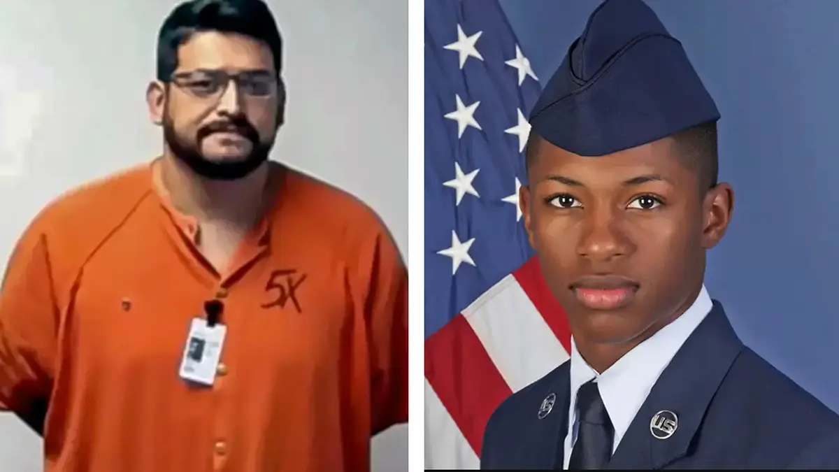 ‘Can’t Just Kill People Because You Wear a Badge’: Florida Cop Who Killed Black Airman Running Out of Options as Judge Denies Self-Defense Claim
