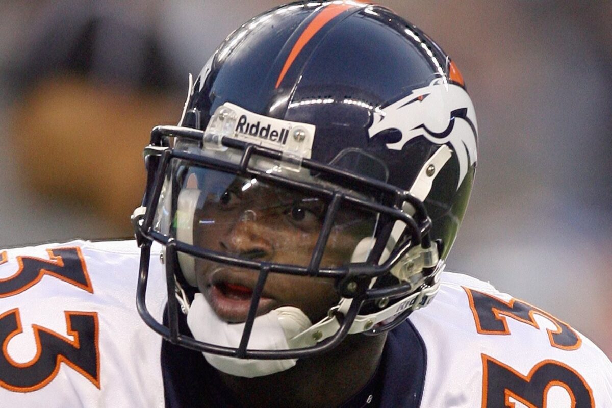 Former NFL player Alphonso Smith Jr. dies at 40 after sharing emotional final message