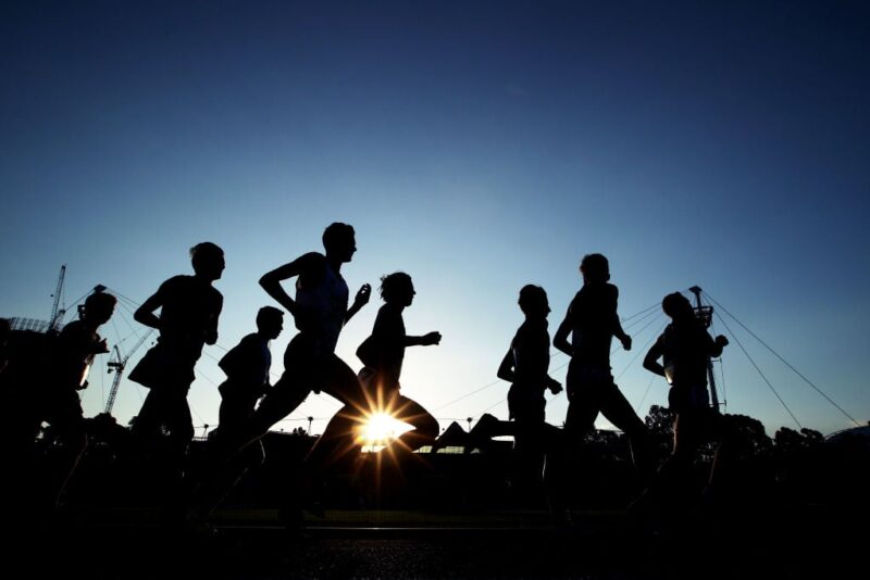 Latino run club moves Leimert Park 5K after backlash from Black community