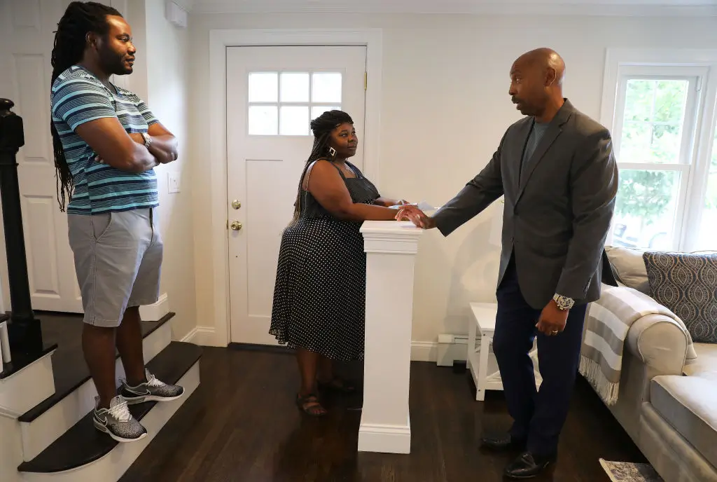 ‘We Want to Do What We Can Now’: Quakers Quietly Bankroll Black Homeownership in Pennsylvania, While Congress Lets Reparations Rot